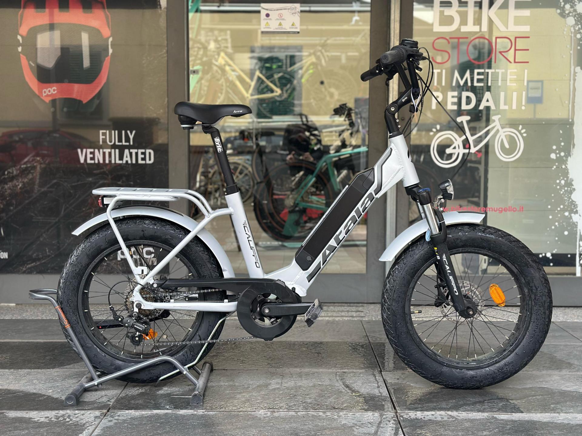 Usato - Atala Califfo 